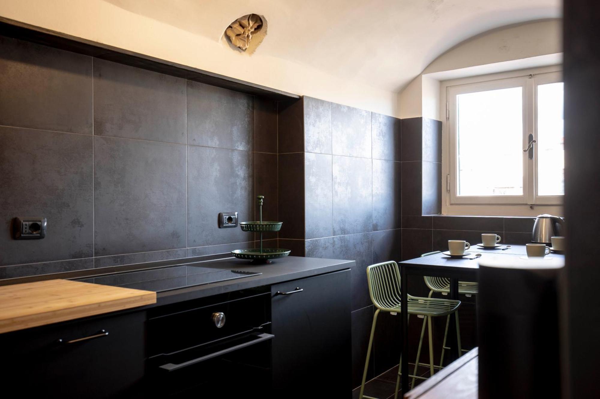 Sweet Home Santa Croce Florence Exterior photo