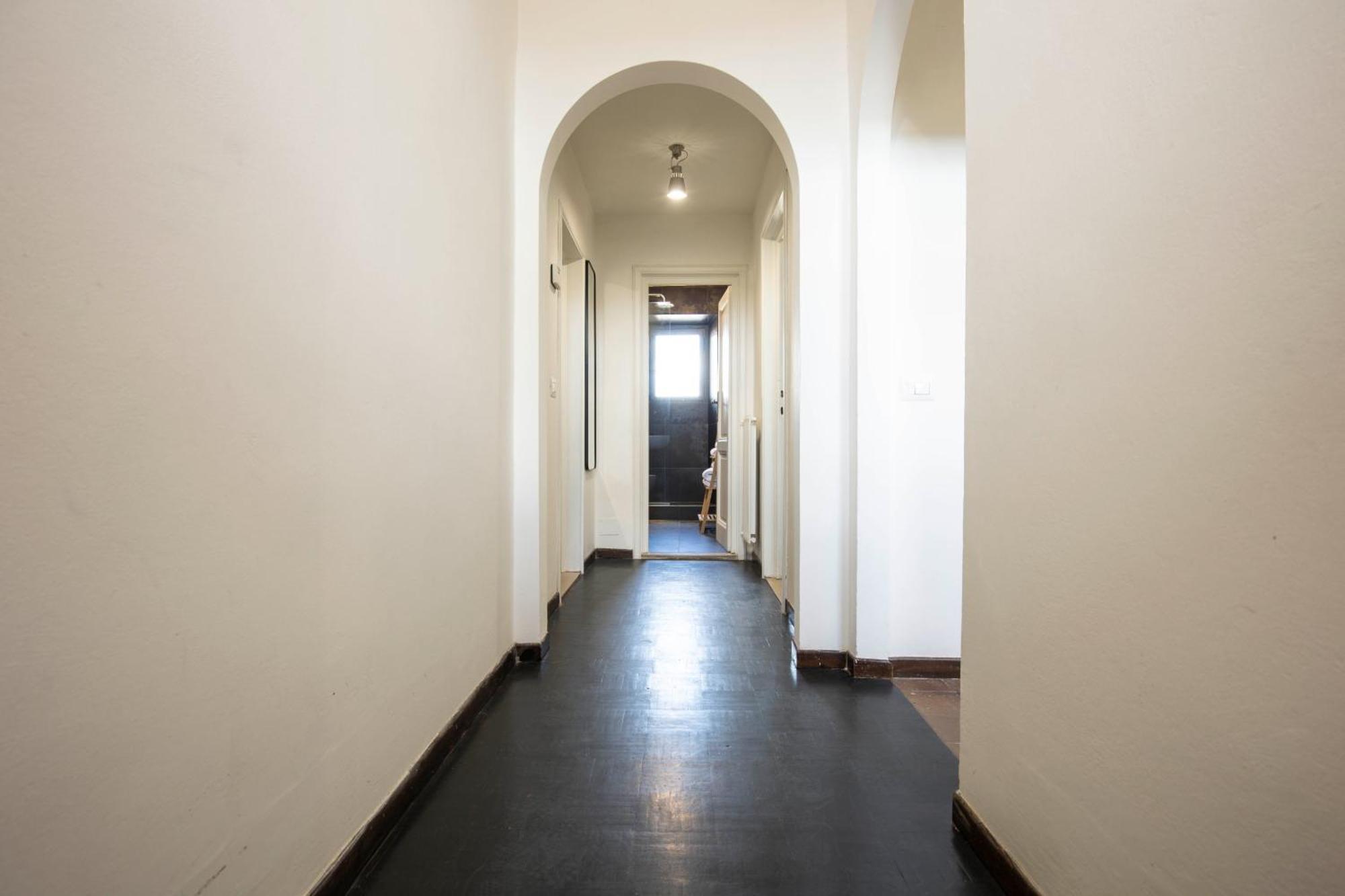 Sweet Home Santa Croce Florence Exterior photo