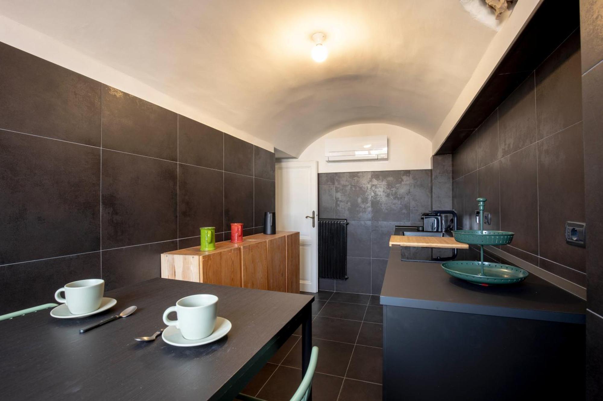 Sweet Home Santa Croce Florence Exterior photo