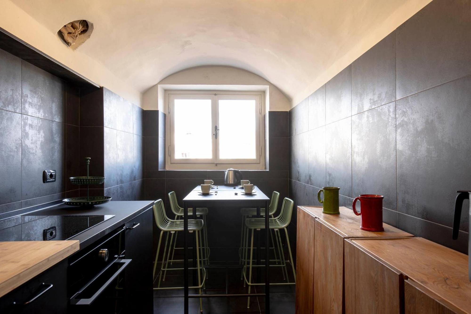 Sweet Home Santa Croce Florence Exterior photo